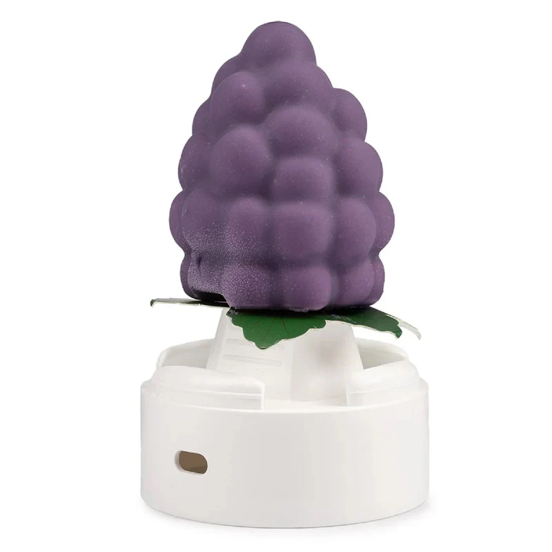 Grape Ice Bar